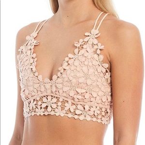 Free People Bralette